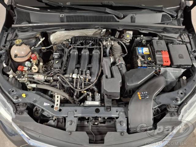 2024 CHEVROLET ONIX 