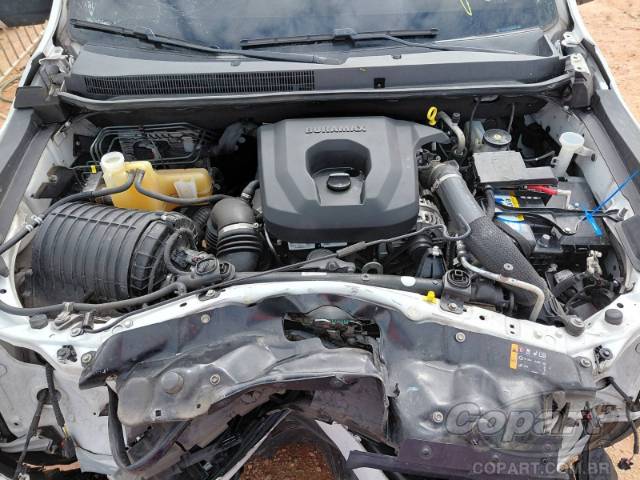 2025 CHEVROLET S10 CABINE DUPLA 