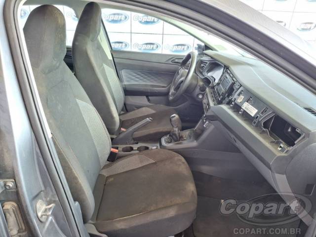 2024 VOLKSWAGEN POLO 