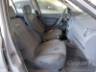 2009 VOLKSWAGEN PARATI 