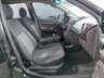 2014 FORD FIESTA SEDAN 