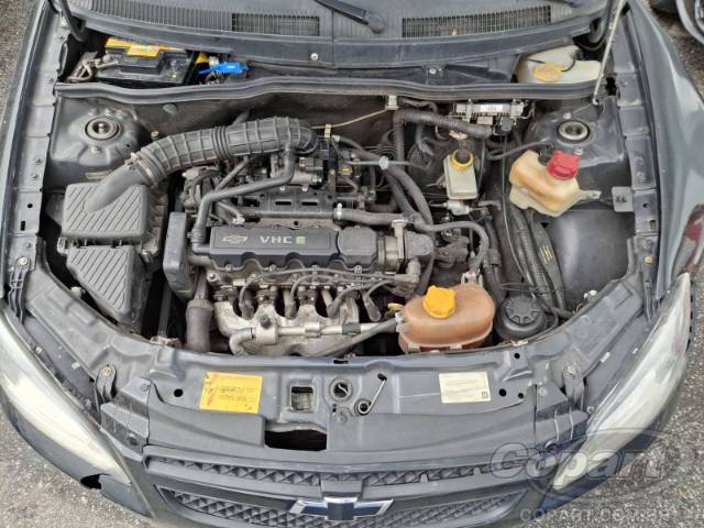 2013 CHEVROLET CELTA 