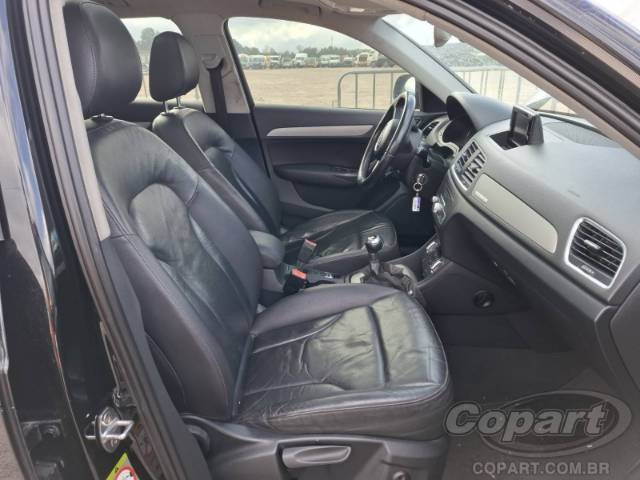 2015 AUDI Q3 