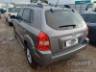 2011 HYUNDAI TUCSON 