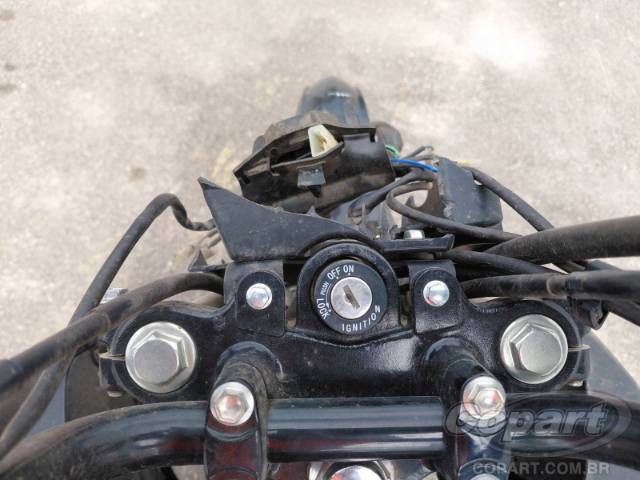 2025 YAMAHA FACTOR 