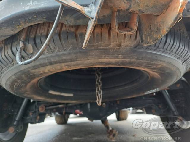 2014 TOYOTA HILUX SW4 