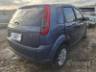 2012 FORD FIESTA 