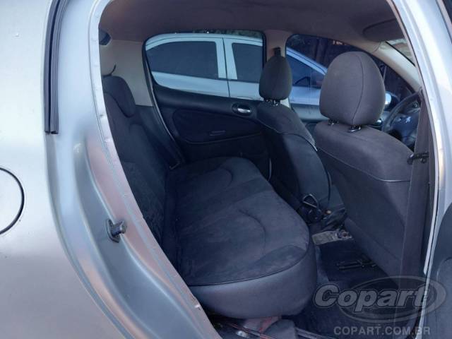 2011 PEUGEOT 207 