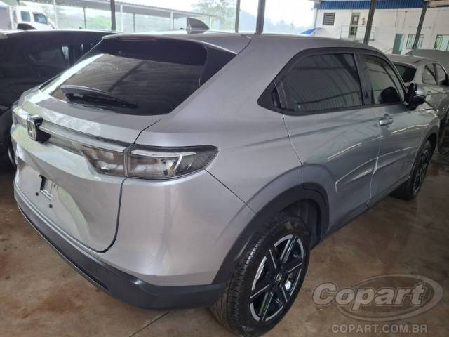 2026 HONDA HR-V 