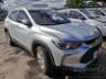 2021 CHEVROLET TRACKER 