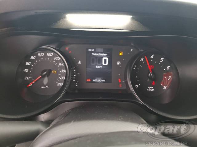 2025 FIAT ARGO 