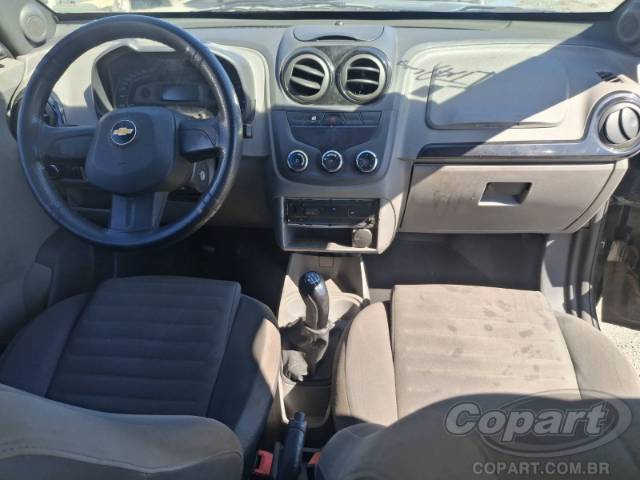 2011 CHEVROLET AGILE 