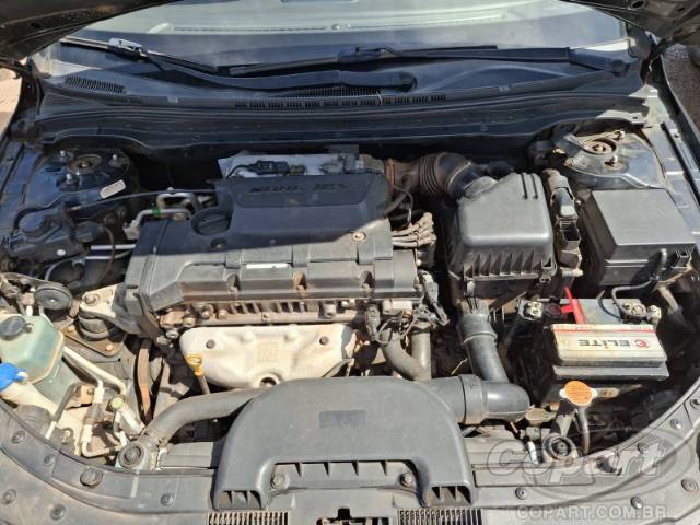 2010 HYUNDAI I30 