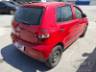 2007 VOLKSWAGEN FOX 