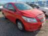 2016 CHEVROLET ONIX 