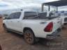 2019 TOYOTA HILUX CD 