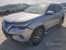 2017 TOYOTA HILUX SW4 