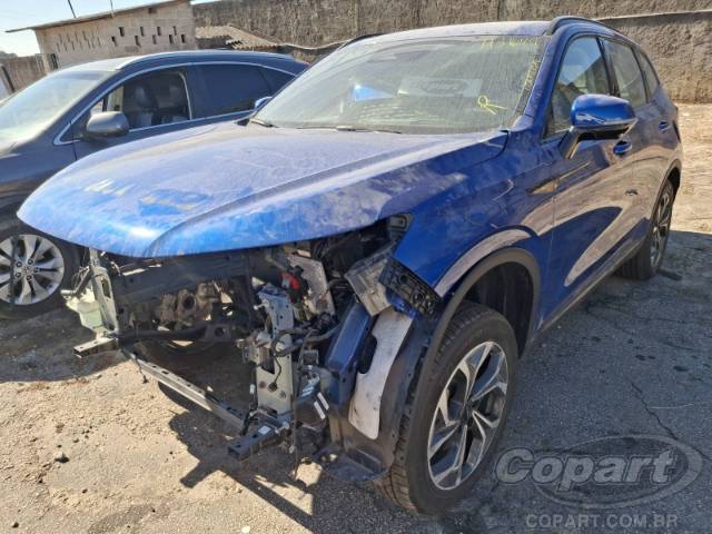 2025 GWM HAVAL H6 