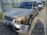 2008 KIA CERATO 