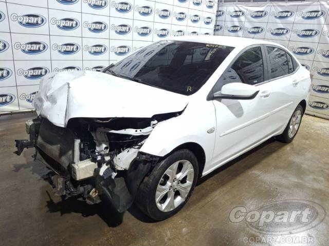 2020 CHEVROLET ONIX PLUS 