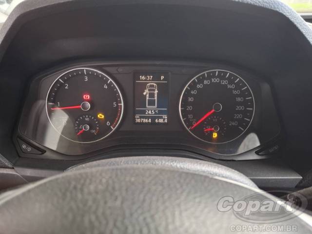 2018 VOLKSWAGEN AMAROK 