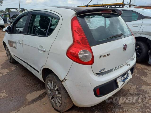 2015 FIAT PALIO 