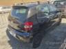 2008 VOLKSWAGEN FOX 