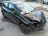2012 FIAT PUNTO 