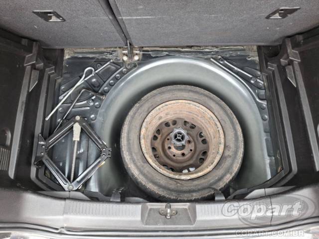 2013 CHEVROLET SONIC 