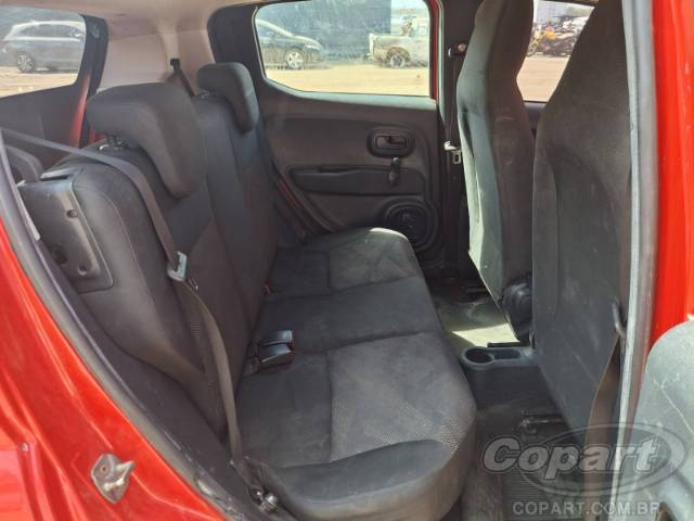 2020 FIAT MOBI 