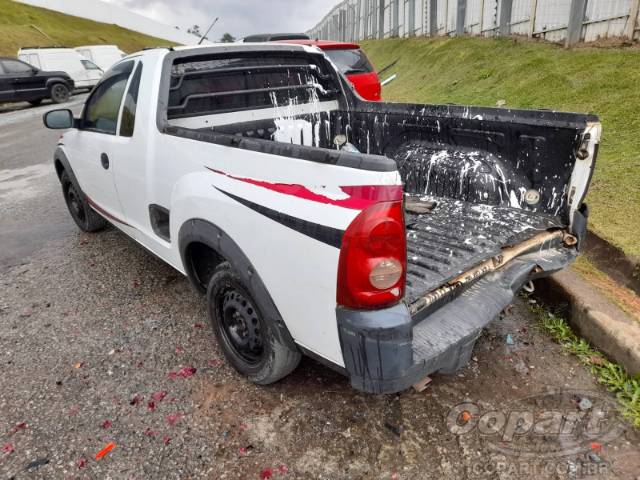 2010 CHEVROLET MONTANA 