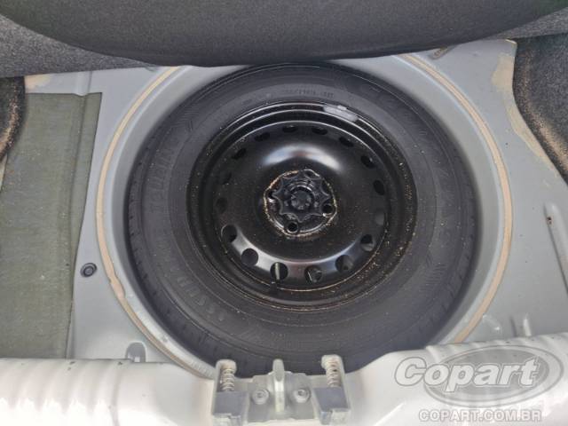 2022 VOLKSWAGEN GOL 