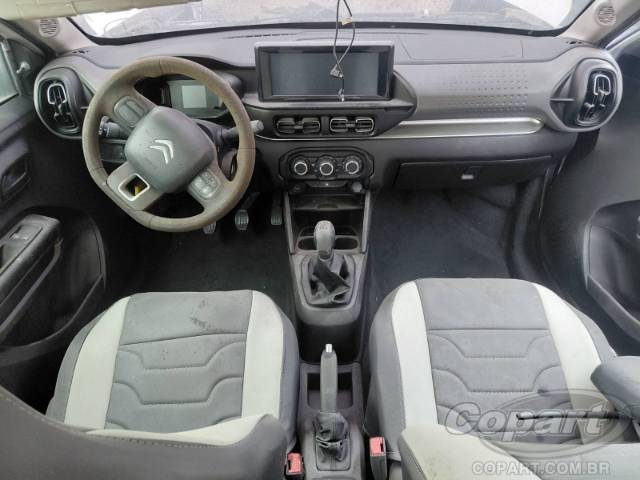 2024 CITROEN C3 