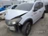2013 RENAULT SANDERO 