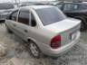 2004 CHEVROLET CORSA SEDAN 
