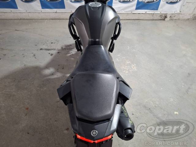 2024 YAMAHA FZ25 FAZER 