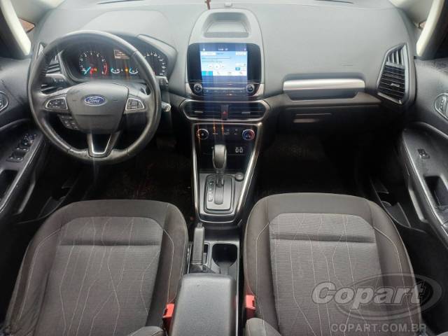 2018 FORD ECOSPORT 