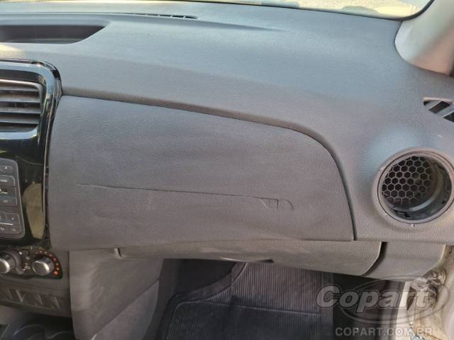 2020 RENAULT LOGAN 