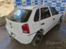 2013 VOLKSWAGEN GOL 