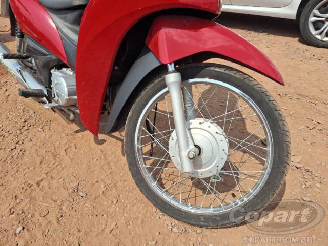 2024 HONDA BIZ 