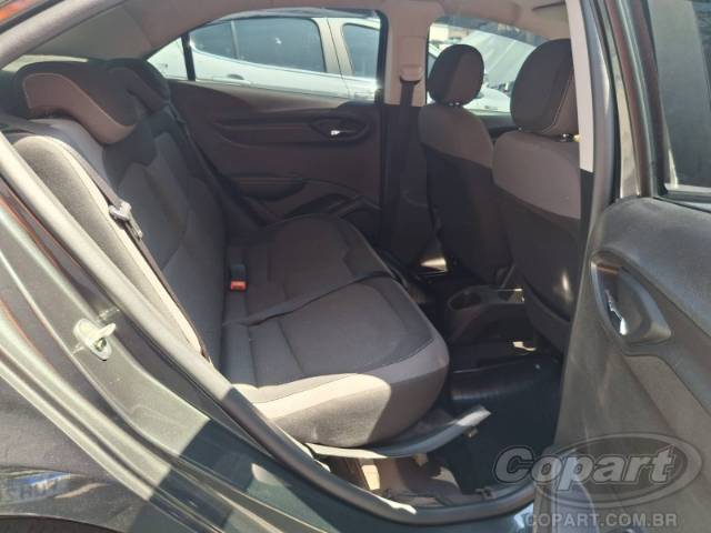 2016 CHEVROLET PRISMA 