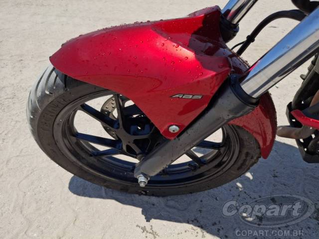 2022 YAMAHA FZ25 FAZER 