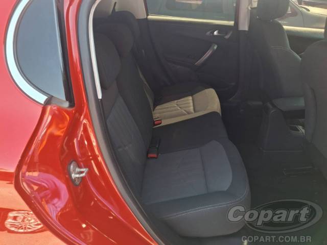2017 PEUGEOT 208 