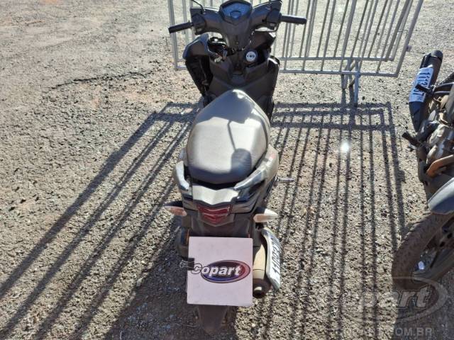 2021 YAMAHA NEO 