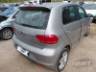 2016 VOLKSWAGEN FOX 