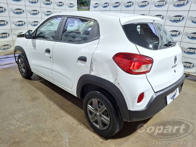 2025 RENAULT KWID 