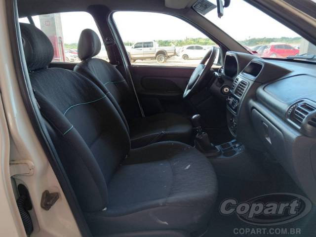 2015 RENAULT CLIO 