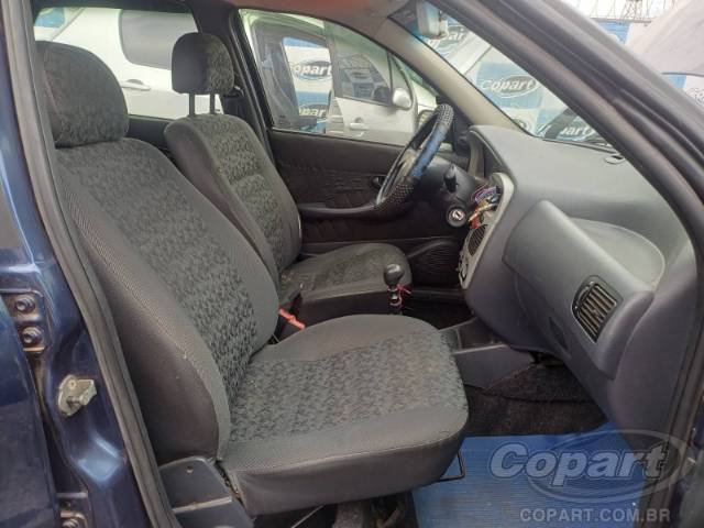 2010 FIAT PALIO 