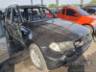 2005 BMW X3 