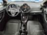 2015 FORD KA 